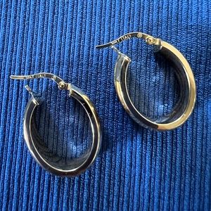 18 k real gold excelente condition never wore